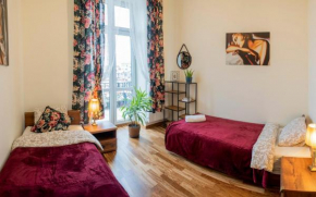 Apartamenty Kamienica Rzeszów, Rzeszów